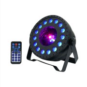 Световой LED прибор Golden PL034